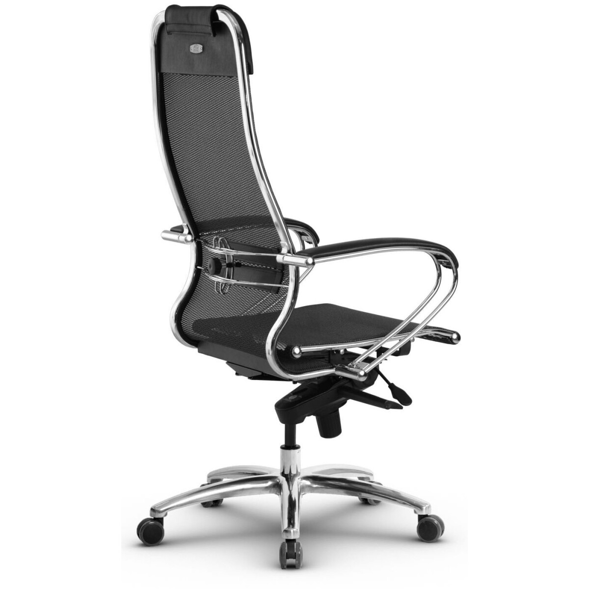 Офисное кресло Метта Samurai S-1.04 MPES (z312294682) - фото 4