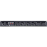 Блок розеток CyberPower PDU44005 (PDU44005 (PDU20SWHVIEC10ATNET))