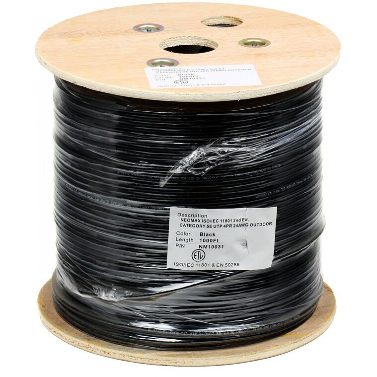 Бухта NEOMAX NM10031, 305м