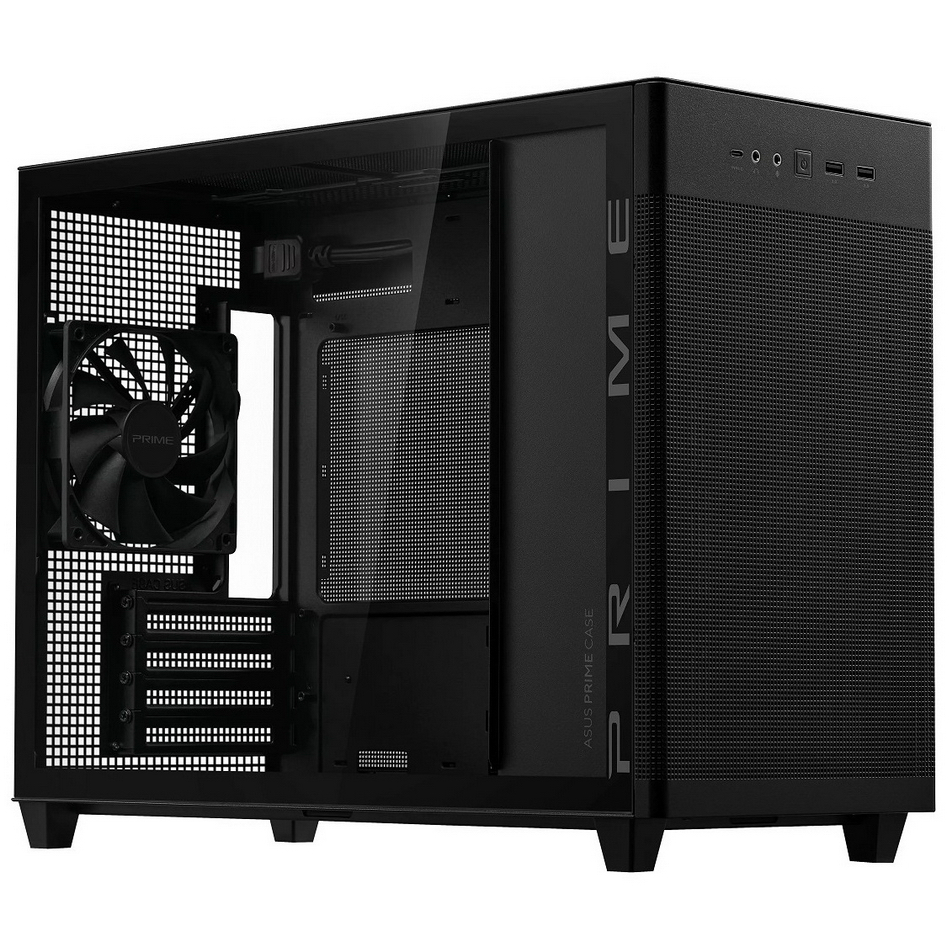 ПК Intel Core i5-14400F / NVIDIA RTX 5060 / 8 ГБ / SSD 500 ГБ