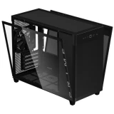 Корпус ASUS Prime AP201 TG Black (90DC00G0-B39010)