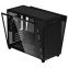 Корпус ASUS Prime AP201 TG Black - 90DC00G0-B39010 - фото 3