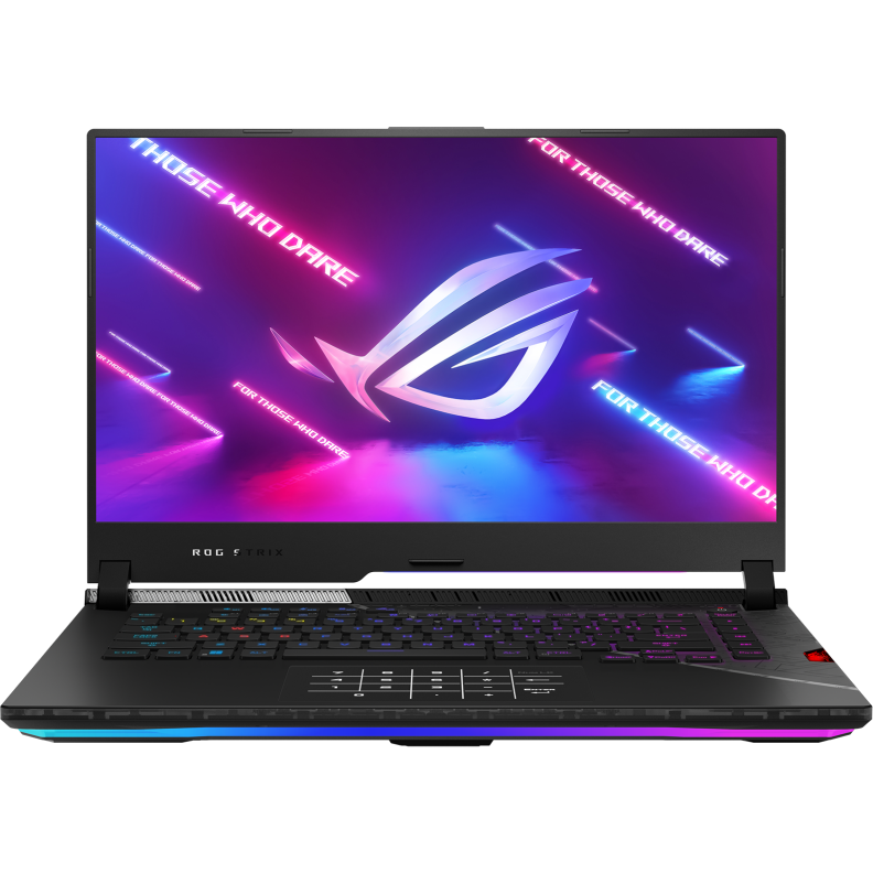 Ноутбук ASUS G533ZM ROG Strix SCAR 15 (2022) (LN119) - G533ZM-LN119
