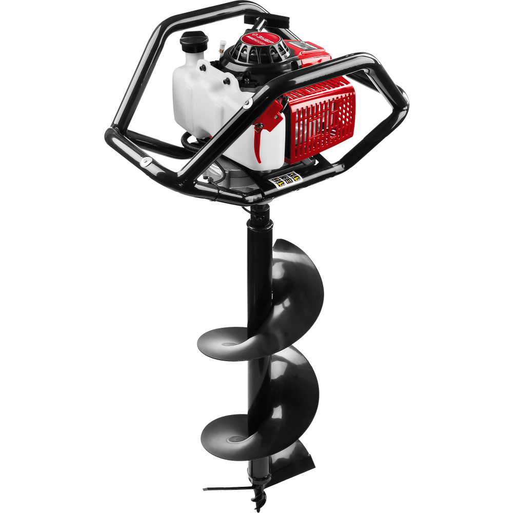 Мотобур ЗУБР МБ2-300 Н