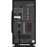 Колонки Sven HT-201 Black (SV-015770)