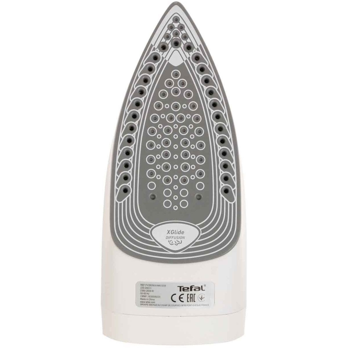 Утюг Tefal FV2835E0 - фото 2