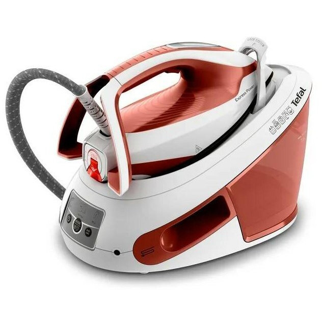 Парогенератор Tefal SV8110E0