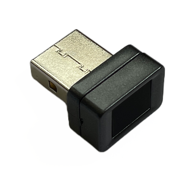 USB сканер отпечатков пальцев Espada E-FR10W-2G - фото 4