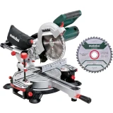 Электропила Metabo KGS 216 M Set (690827000)