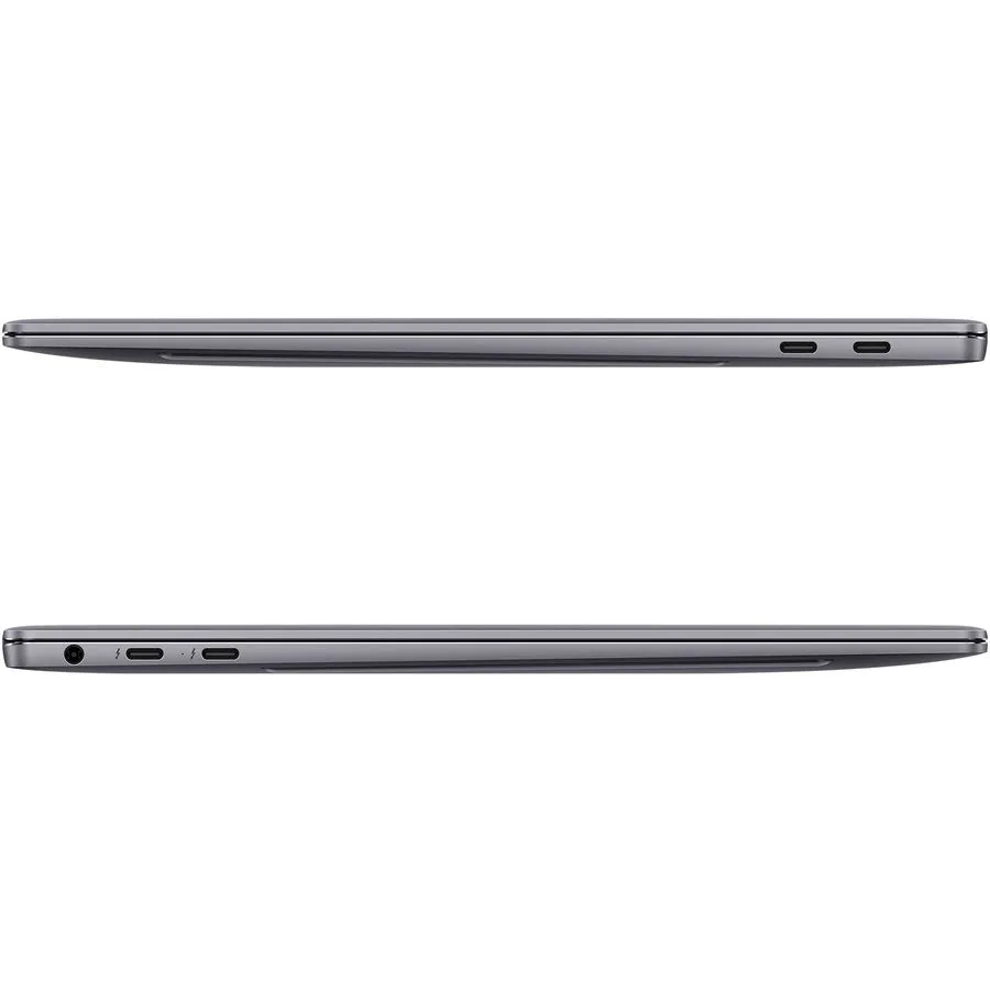 Ноутбук Huawei MateBook X Pro MorganG-W7611T (53013SJV) - фото 6