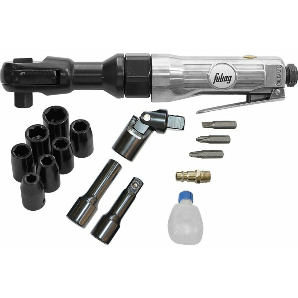 Гайковёрт пневматический Fubag RW61 (100108) - фото 2