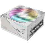Блок питания 850W ASUS ROG LOKI Platinum White (ROG-LOKI-850P-WHITE-SFXL-GAMING) (90YE00N2-B0NA00)