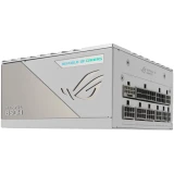 Блок питания 850W ASUS ROG LOKI Platinum White (ROG-LOKI-850P-WHITE-SFXL-GAMING) (90YE00N2-B0NA00)