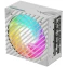 Блок питания 850W ASUS ROG LOKI Platinum White (ROG-LOKI-850P-WHITE-SFXL-GAMING) - 90YE00N2-B0NA00 - фото 3