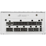 Блок питания 850W ASUS ROG LOKI Platinum White (ROG-LOKI-850P-WHITE-SFXL-GAMING) (90YE00N2-B0NA00)