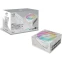 Блок питания 850W ASUS ROG LOKI Platinum White (ROG-LOKI-850P-WHITE-SFXL-GAMING) - 90YE00N2-B0NA00 - фото 6