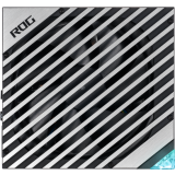 Блок питания 850W ASUS ROG THOR Platinum II (ROG-THOR-850P2-GAMING) (90YE00L2-B0NA00)