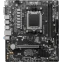 Материнская плата MSI PRO A620M-E