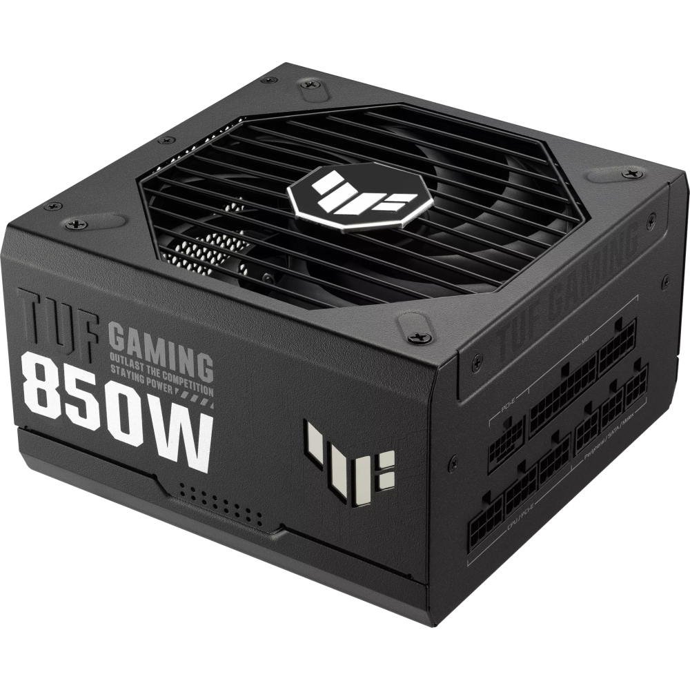 Блок питания 850W ASUS TUF-GAMING-850G - 90YE00S2-B0NA00