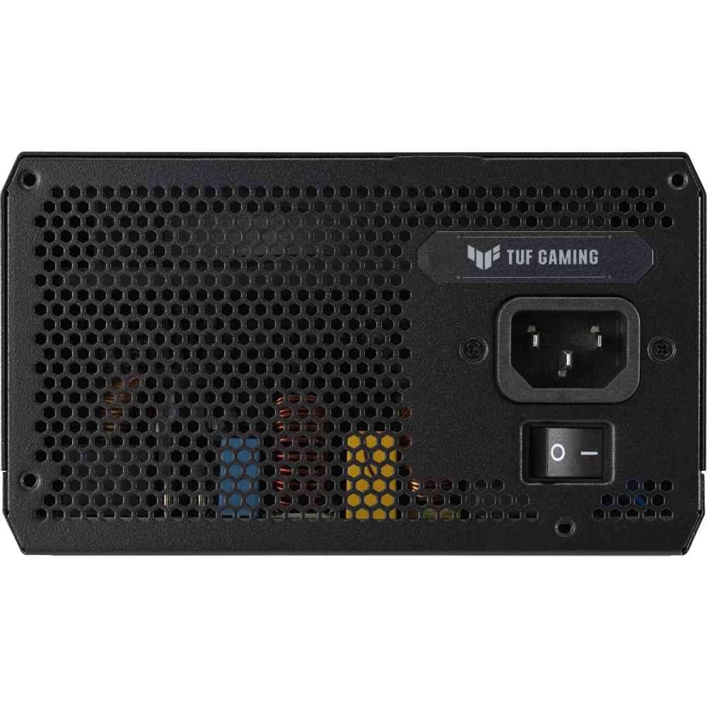 Блок питания 850W ASUS TUF-GAMING-850G - 90YE00S2-B0NA00 - фото 3