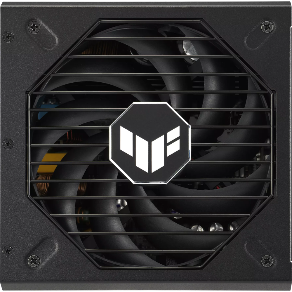 Блок питания 850W ASUS TUF-GAMING-850G - 90YE00S2-B0NA00 - фото 5