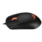 Мышь ASUS ROG Strix Impact III Black - 90MP0300-BMUA00 - фото 4