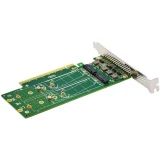 Переходник PCI-E - M.2 LR-LINK (Linkreal) LRNV95NF-L