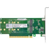 Переходник PCI-E - M.2 LR-LINK (Linkreal) LRNV95NF-L