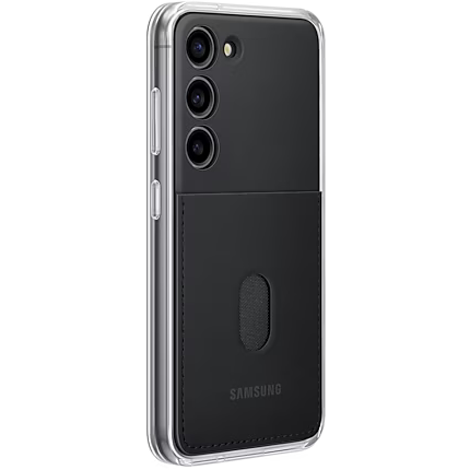 Чехол Samsung EF-MS911CBEGRU - фото 2