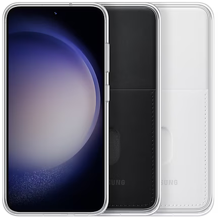 Чехол Samsung EF-MS911CBEGRU - фото 4