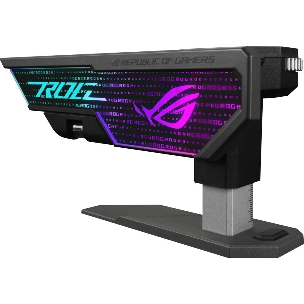 Держатель видеокарты ASUS ROG Herculx Graphics Card Holder (XH01)