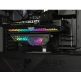 Держатель видеокарты ASUS ROG Herculx Graphics Card Holder (XH01) (90DA0020-B09000)