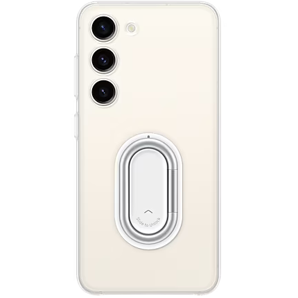 Чехол Samsung EF-XS911CTEGRU