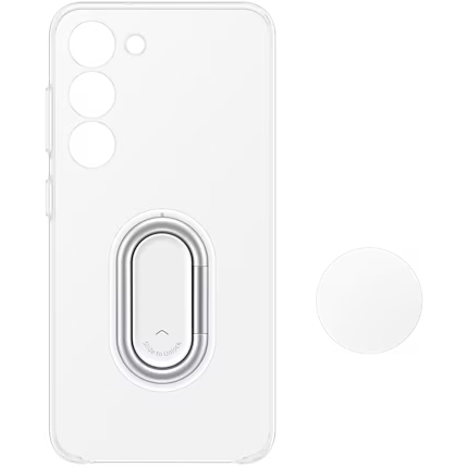 Чехол Samsung EF-XS911CTEGRU - фото 3