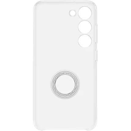 Чехол Samsung EF-XS911CTEGRU - фото 4