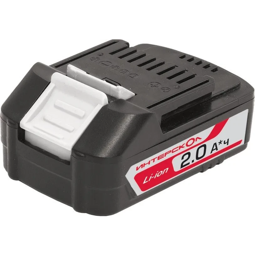 Аккумулятор Интерскол АПИ-2,5/18 - 2400.024