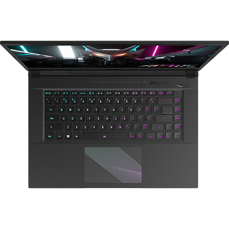 Ноутбук Gigabyte Aorus 15 BSF (BSF-73KZ754SH) - фото 2