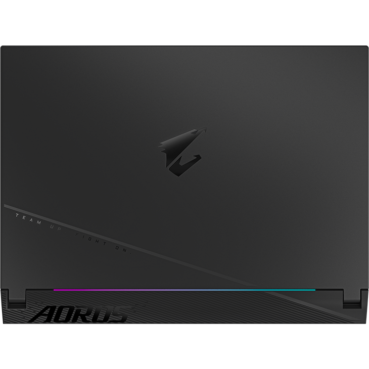 Ноутбук Gigabyte Aorus 15 BSF (BSF-73KZ754SH) - фото 10