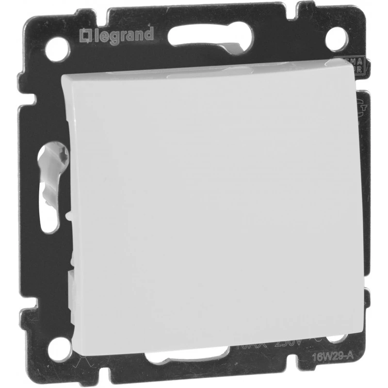 Переключатель Legrand 774406 - фото 2