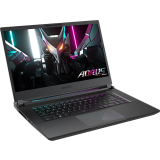 Ноутбук Gigabyte Aorus 15 BKF (BKF-73KZ754SH)