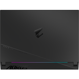 Ноутбук Gigabyte Aorus 15 BKF (BKF-73KZ754SH)