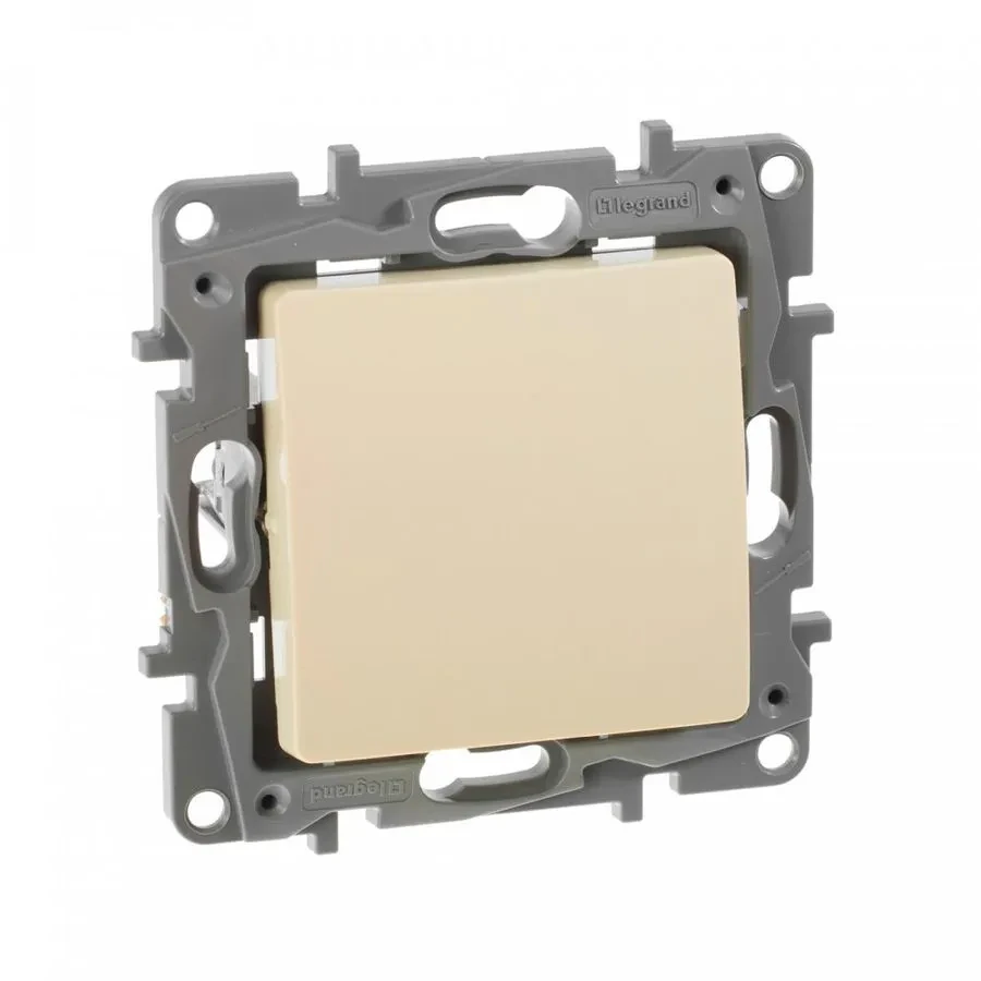 Выключатель Legrand Etika 672301 - фото 2