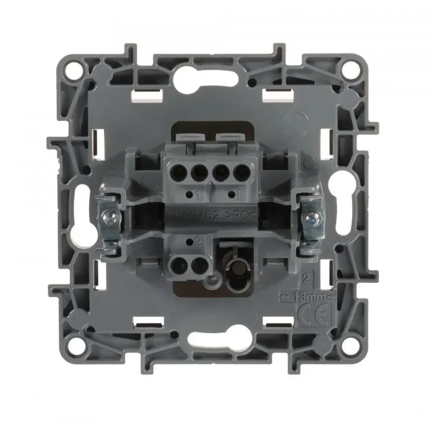 Выключатель Legrand Etika 672301 - фото 3