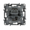 Выключатель Legrand Etika 672301 - фото 3
