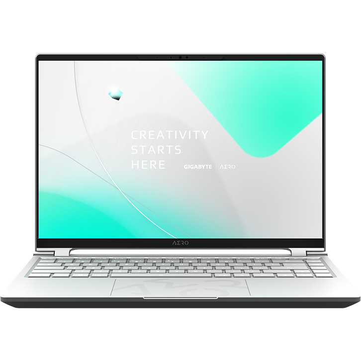 Ноутбук Gigabyte AERO 14 OLED BMF (BMF-72KZBB4SD)