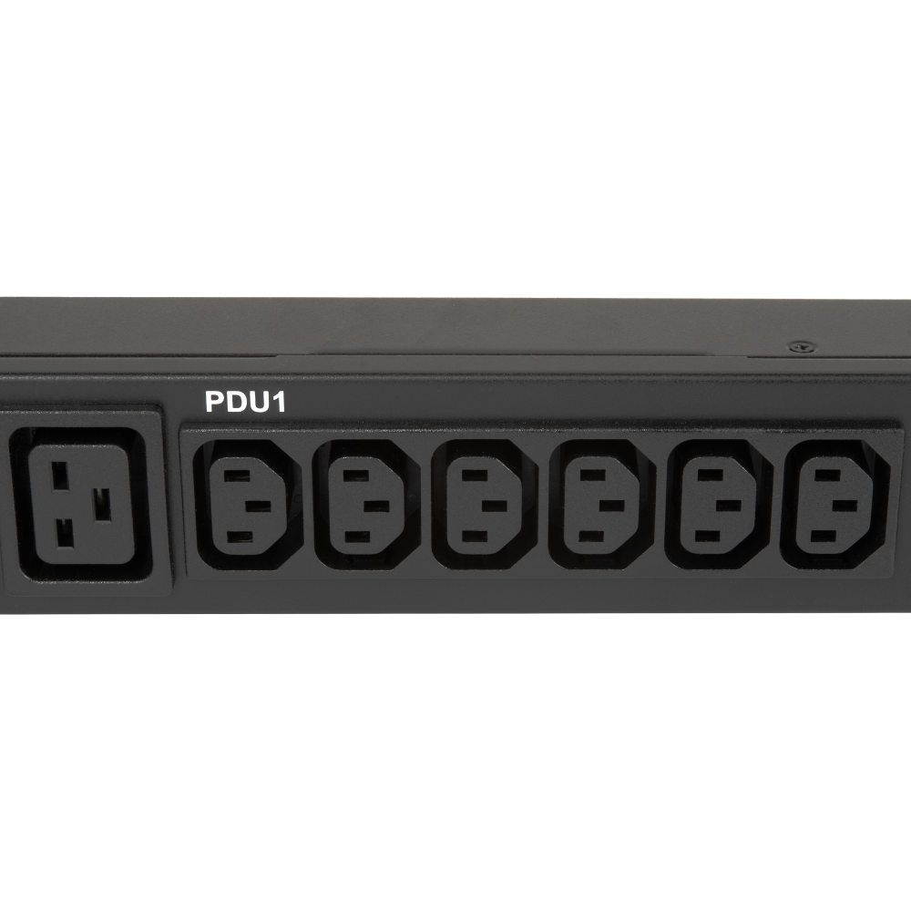 Блок розеток TLK TLK-PPI-MN-A36B06-M51-WCE-BK - фото 3