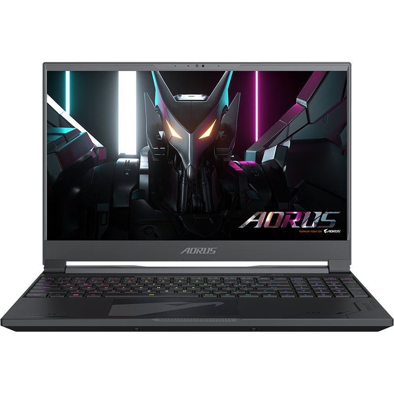 Ноутбук Gigabyte Aorus 15X AKF (AKF-B3KZ754SD)