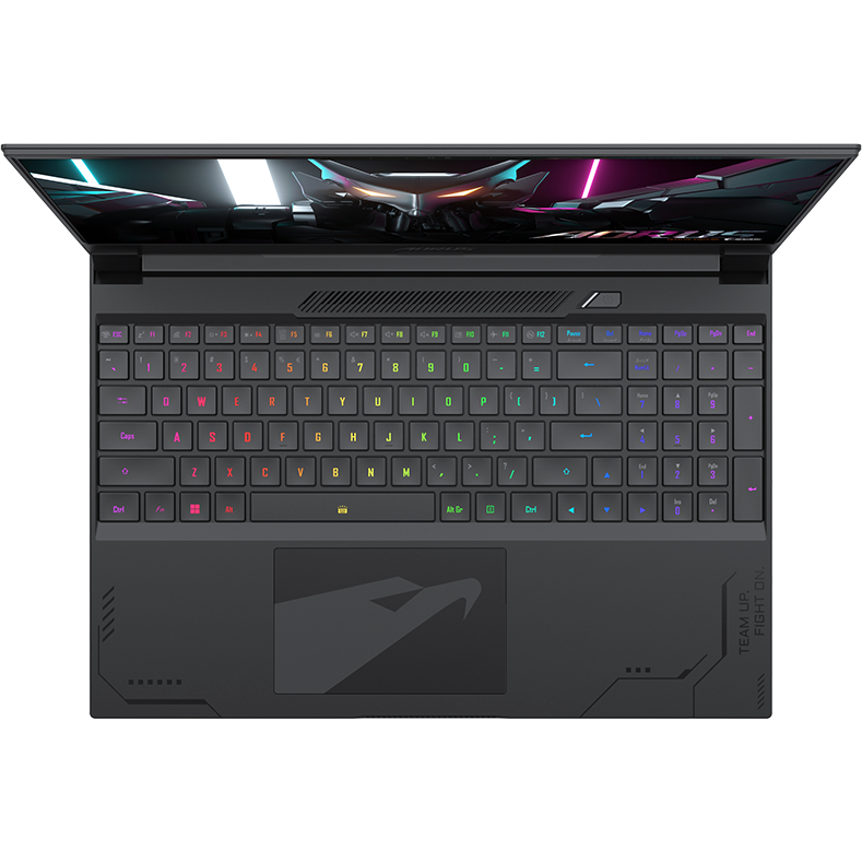 Ноутбук Gigabyte Aorus 15X AKF (AKF-B3KZ754SD) - фото 2