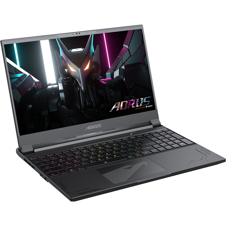 Ноутбук Gigabyte Aorus 15X AKF (AKF-B3KZ754SD) - фото 3