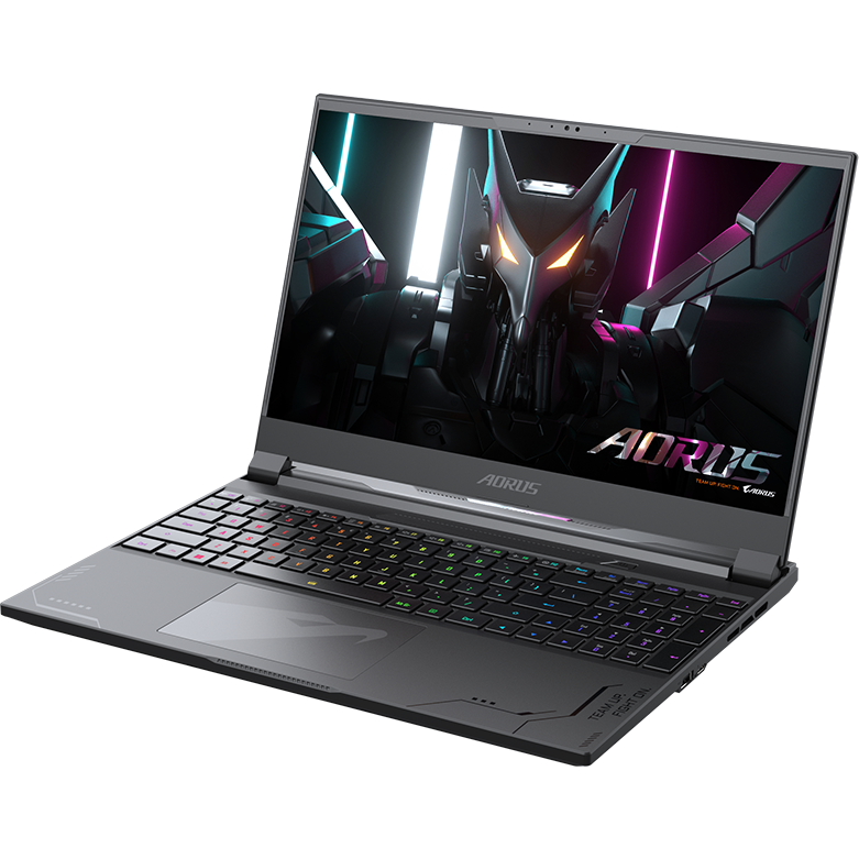 Ноутбук Gigabyte Aorus 15X AKF (AKF-B3KZ754SD) - фото 4